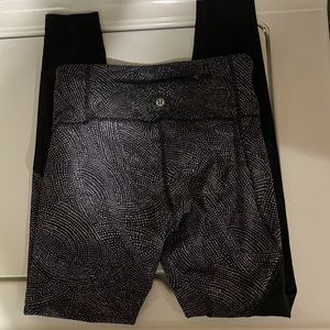 Lululemon leggings NWOT